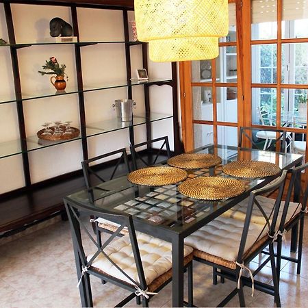 Vacaciones En Maresme Casa Para 7 Personas Sant Iscle De Vallalta Екстериор снимка