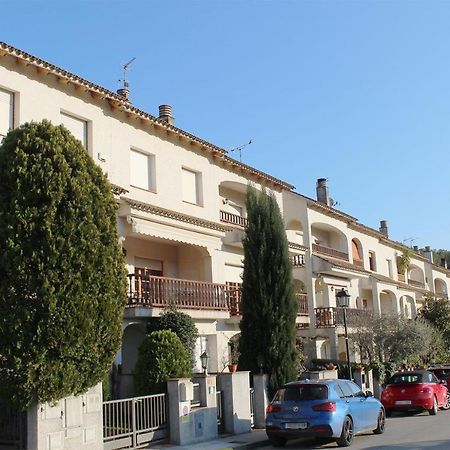 Vacaciones En Maresme Casa Para 7 Personas Sant Iscle De Vallalta Екстериор снимка