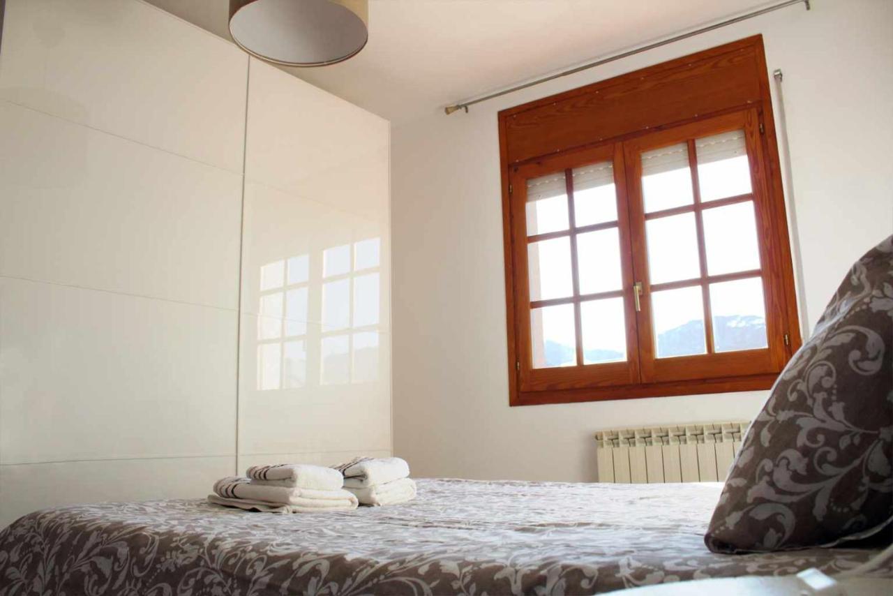 Vacaciones En Maresme Casa Para 7 Personas Sant Iscle De Vallalta Екстериор снимка