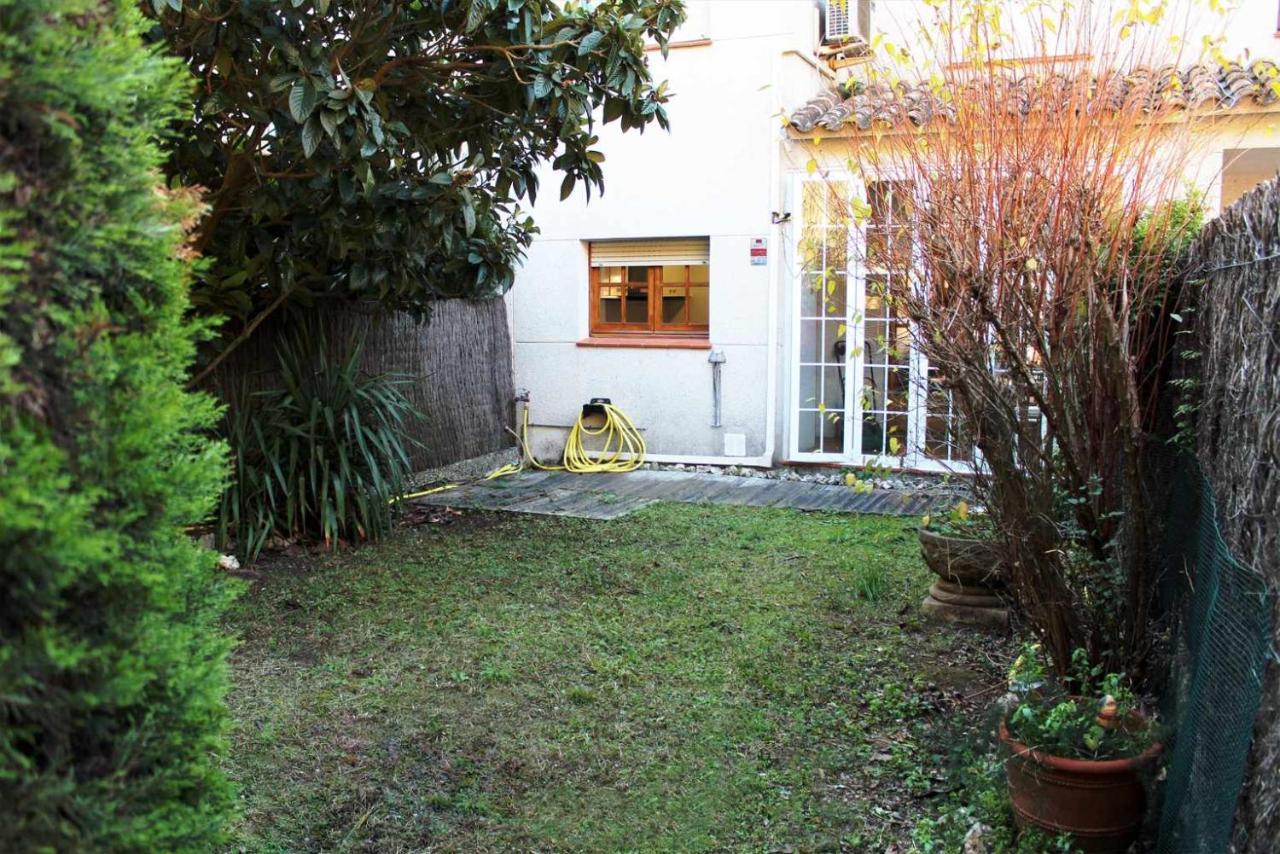 Vacaciones En Maresme Casa Para 7 Personas Sant Iscle De Vallalta Екстериор снимка