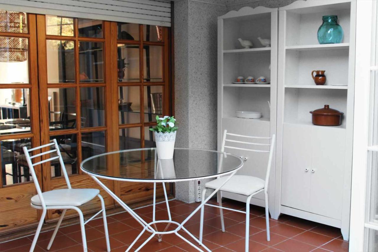 Vacaciones En Maresme Casa Para 7 Personas Sant Iscle De Vallalta Екстериор снимка