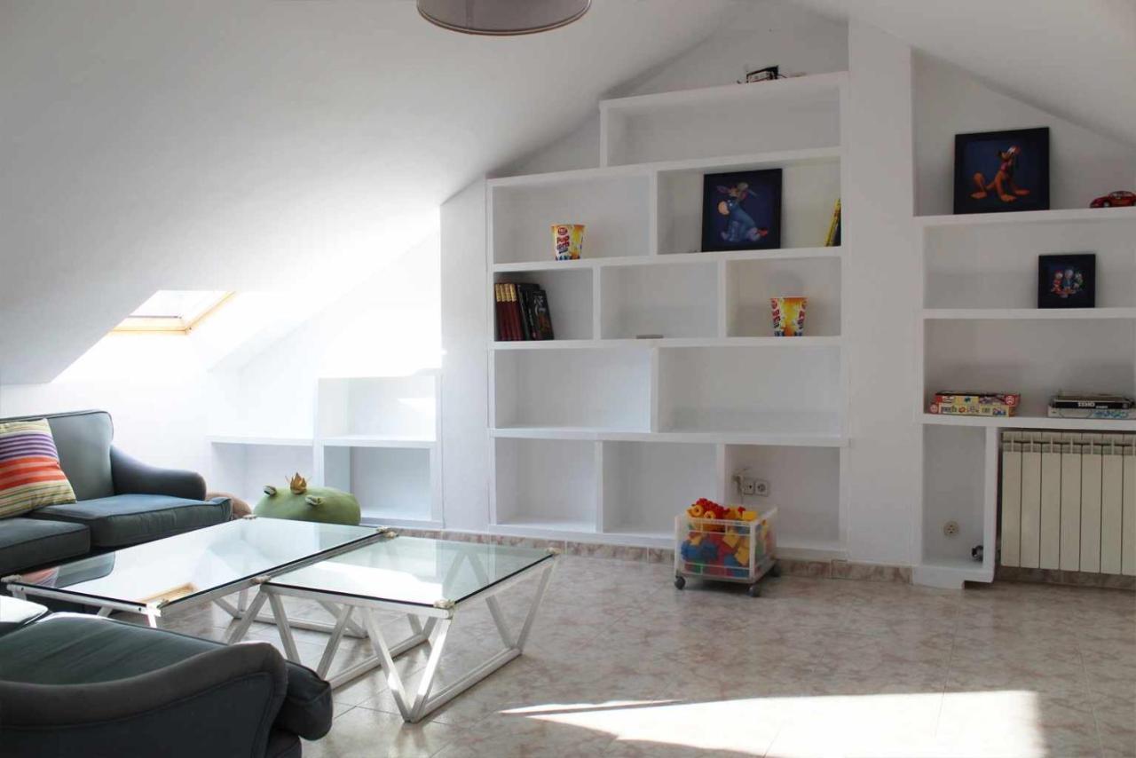 Vacaciones En Maresme Casa Para 7 Personas Sant Iscle De Vallalta Екстериор снимка