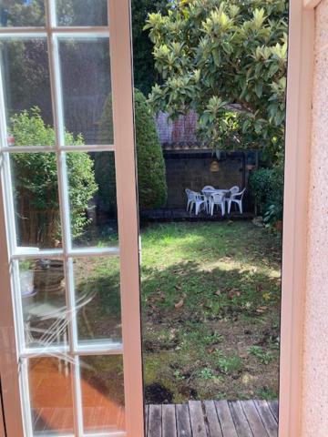 Vacaciones En Maresme Casa Para 7 Personas Sant Iscle De Vallalta Екстериор снимка