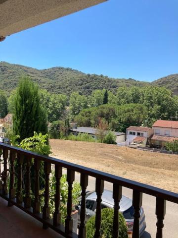 Vacaciones En Maresme Casa Para 7 Personas Sant Iscle De Vallalta Екстериор снимка