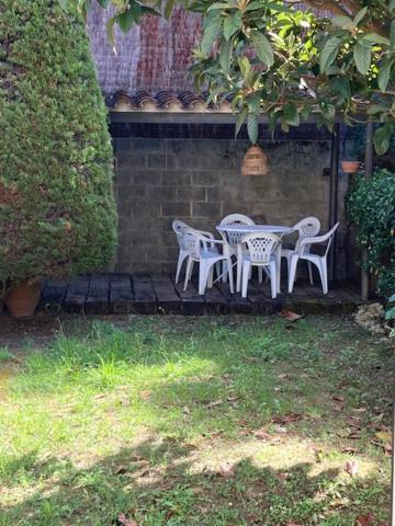Vacaciones En Maresme Casa Para 7 Personas Sant Iscle De Vallalta Екстериор снимка