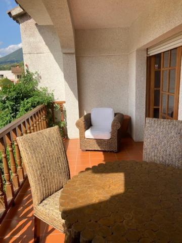 Vacaciones En Maresme Casa Para 7 Personas Sant Iscle De Vallalta Екстериор снимка