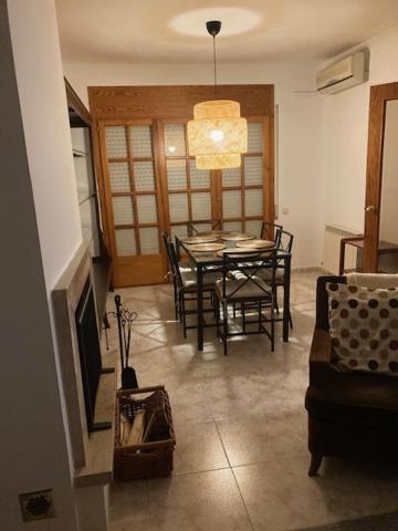 Vacaciones En Maresme Casa Para 7 Personas Sant Iscle De Vallalta Екстериор снимка
